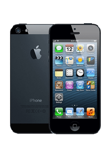 Apple iPhone 5 Repair