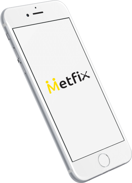 Metfix iPhone Repair Service Malaysia