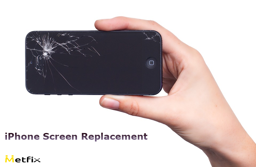 iPhone Screen Replacement Malaysia